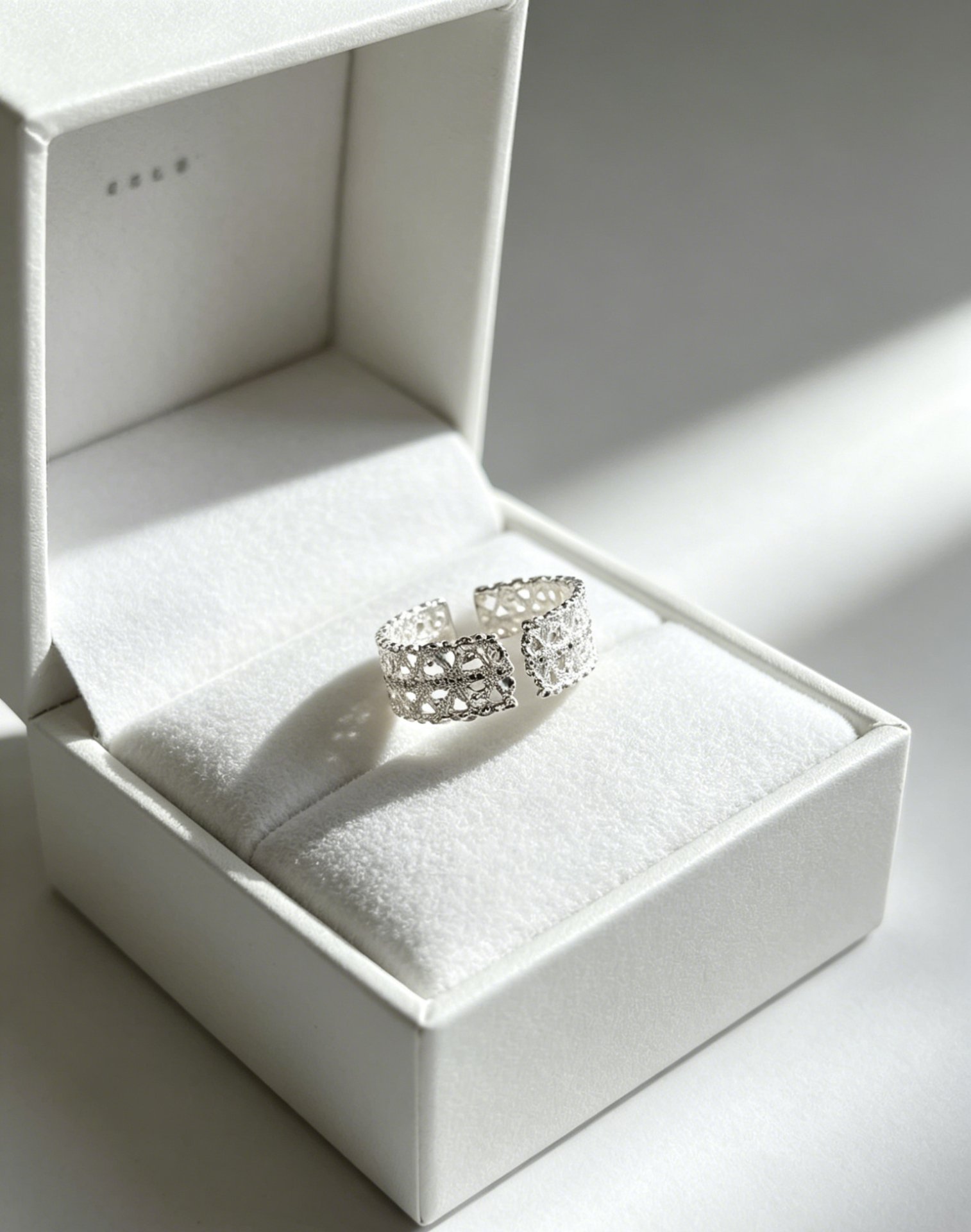 The Forme Originale Series